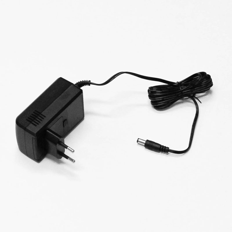 LED transformer 24V 40W plug-in