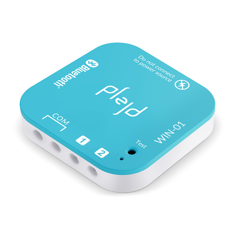 Plejd LED dimmer DIM01