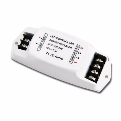 LED dimmer Repeater 10A
