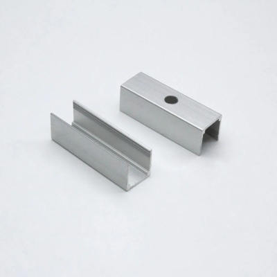 Monteringsclip NEON 06x06mm