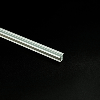 Rak monteringsskena NEON 06x06mm