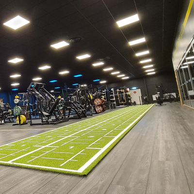 LED Panel V3 600x600 3000K MP UGR