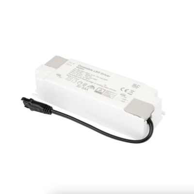 Dimbar driver, Fasdim, för LED panel Premium TH