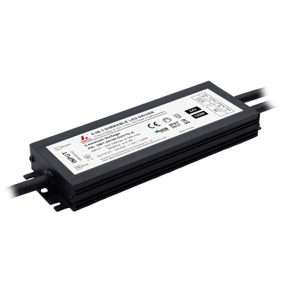 LED Driver IP67 24V 200W Fasdim