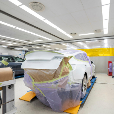 LED Panel Premium MP UGR