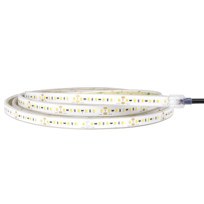 LED tejp IP67 9W/M 24V 20m 3000K