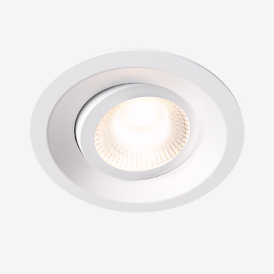 Plejd Spot Tilt - Tunable downlight - DWN-01