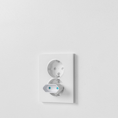 Plejd - Smart plug dimmer