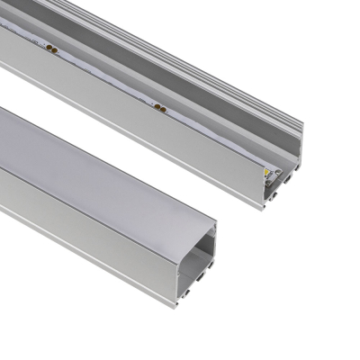 Aluprofil PN6 27x26mm 2m