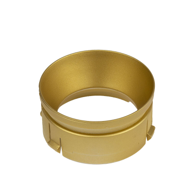 Indvendig ring til spotlight Flex - Guld