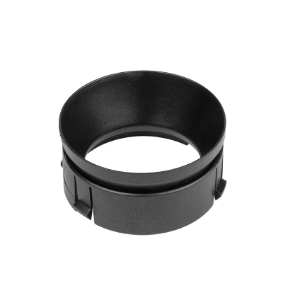 Indvendig ring til spotlight Flex - Sort

