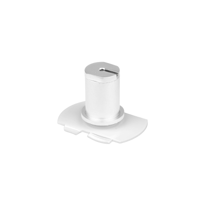 Takfäste för innertak 24mm med vajerfäste