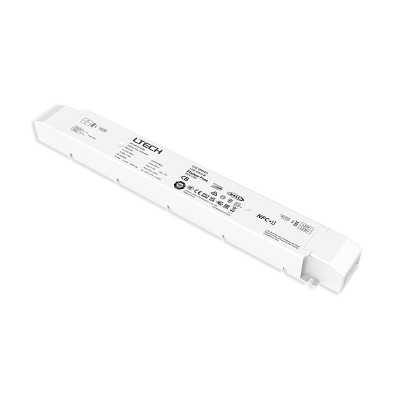 DALI / Pushdim LED Driver 24V 240W