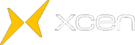 Xcen Logotyp