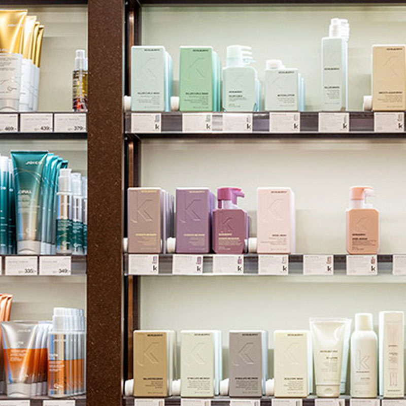 Öka din försäljning i butik med belysning