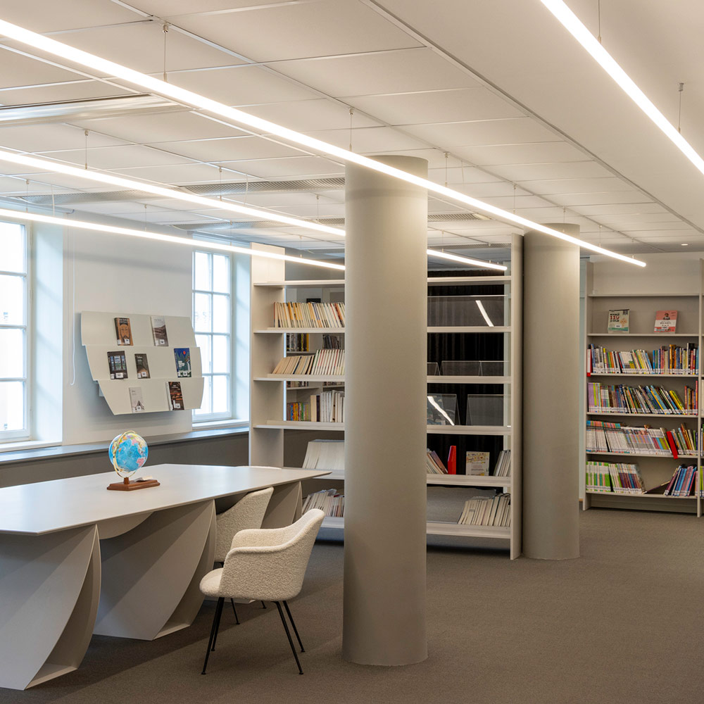 Alternativ takbelysning