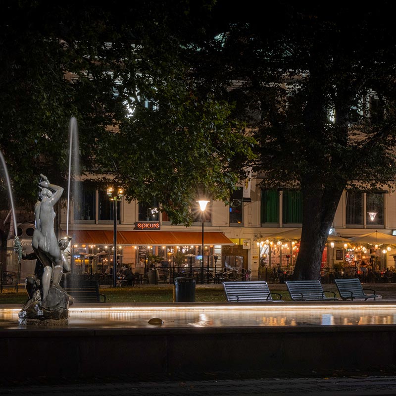 Långa LED-strips - Nyheter i vårt sortiment