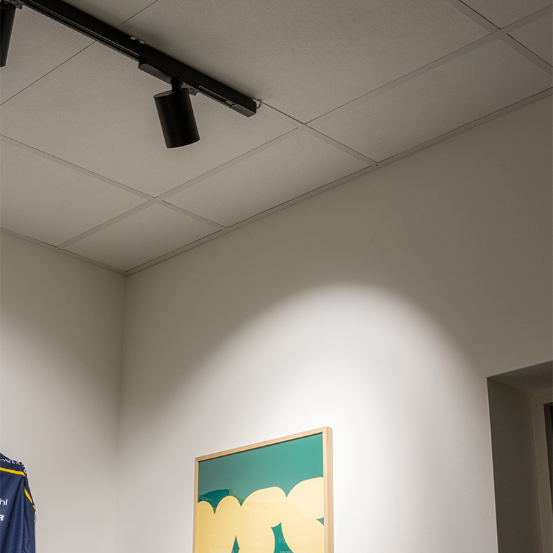 Upptäck nya Spotlight-serien Nova