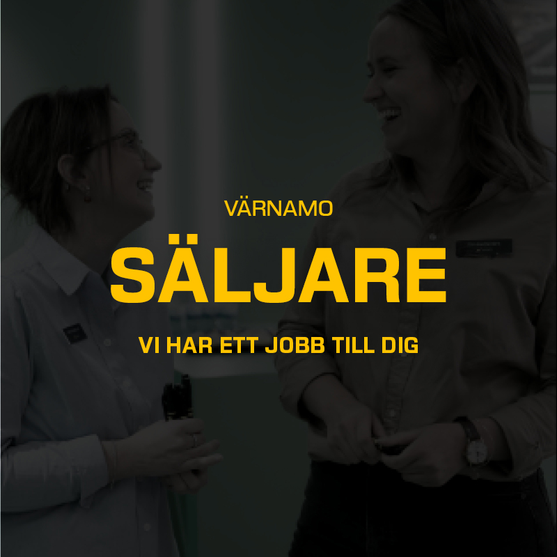 Xcen växer - Kom och jobba som säljare hos oss