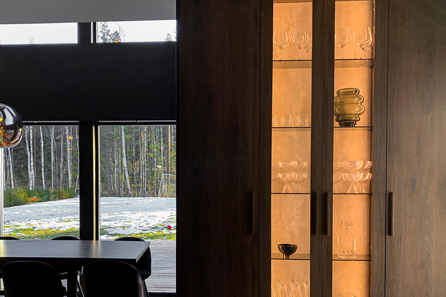 belysning-vitrinskap