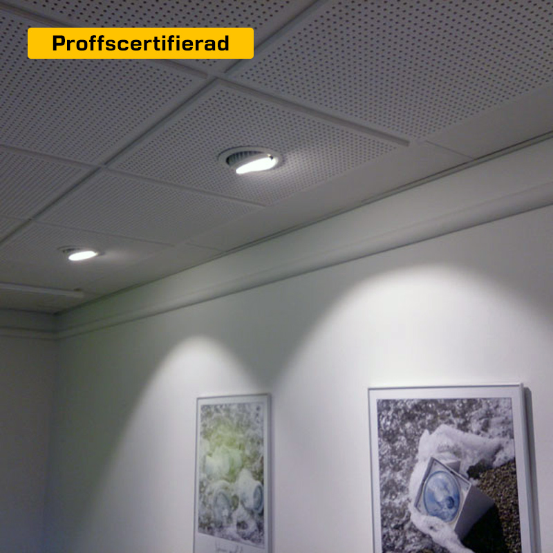 downlight-proffscertifierad